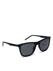 Polaroid Okulary przeciwsłoneczne 2049/S Czarny. Czarne okulary przeciwsłoneczne męskie Polaroid. Za 199.99 zł.