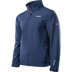 Hi-tec Kurtka męska LINGEN Navy/Orange Red r. L. Kurtki męskie marki Hi-tec. Za 118.00 zł.