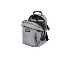 Plecak Eastpak Provider. Szare plecaki damskie Eastpak, bez wzorów. Za 429.00 zł.
