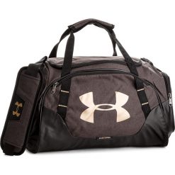 Torba UNDER ARMOUR - Undeniable Duffle 3.0 XS 1301391-004 Brązowy. Torby na ramię damskie marki Under Armour. Za 129.95 zł.