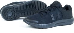 Under Armour GS PURSUIT BP : Rozmiar - 40. Obuwie sportowe damskie Under Armour, bez wzorów. Za 177.21 zł.