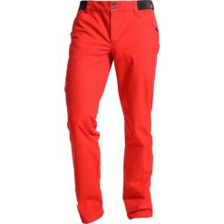 Salewa AGNER CO STRETCH Spodnie materiałowe bergrot. Spodnie materiałowe męskie Salewa, z bawełny, sportowe. Za 379.00 zł.