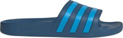 Adidas Klapki adidas Adilette Aqua niebieskie IH9011 42. Niebieskie klapki męskie Adidas. Za 107.94 zł.