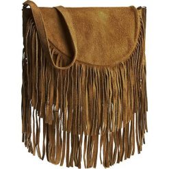 Torebka CREOLE - RBI10155 Camel. Torebki do ręki damskie marki Creole. W wyprzedaży za 109.00 zł.