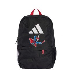 Plecak dla dzieci Marvel Spider-Man. Białe torby i plecaki dziecięce Adidas. Za 119.00 zł.