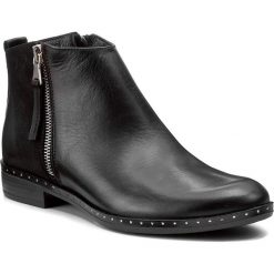 Botki CARINII - B4191 E50-360-PSK-C63. Botki damskie marki Carinii. W wyprzedaży za 229.00 zł.