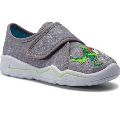Kapcie SUPERFIT - 4-00298-20 M Grau. Sandały chłopięce marki Superfit. Za 129.00 zł.