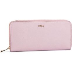 Duży Portfel Damski FURLA - Babylon 1006868 P PBC2 B30 Camelia e. Portfele damskie marki Furla. Za 620.00 zł.