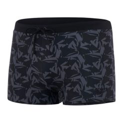 Spodenki kąpielówki męskie Speedo Valmilton. Kąpielówki męskie Speedo, m, bez wzorów, z lycry, do pływania. Za 94.99 zł.