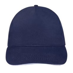 Czapka Z Daszkiem Sunny. Białe czapki i kapelusze damskie SOL'S, bez wzorów. Za 26.99 zł.