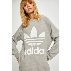 Adidas Originals - Bluza. Bluzy damskie adidas Originals. W wyprzedaży za 279.90 zł.