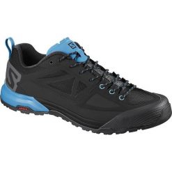 Salomon Buty trekkingowe SALOMON X ALP SPRY (401504) 41 1/3. Trekkingi męskie marki Salomon. Za 298.00 zł.