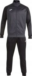 Joma KOMPLET DRES BLUZA SPODNIE JOMA 101966.151 ACADEMY. Bluzy męskie Joma, m, bez wzorów, z dresówki, bez kaptura. Za 132.00 zł.