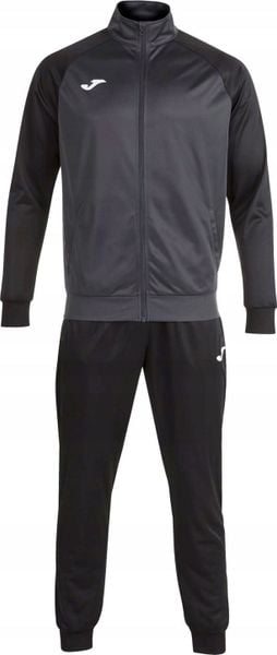 Joma KOMPLET DRES BLUZA SPODNIE JOMA 101966.151 ACADEMY. Bluzy męskie Joma, m, bez wzorów, z dresówki, bez kaptura. Za 132.00 zł.