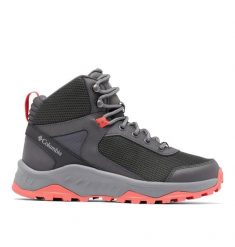 Columbia Buty Trailstorm Ascend Mid Wp 2044351089. Szare trekkingi damskie Columbia, trekkingowe. Za 419.99 zł.
