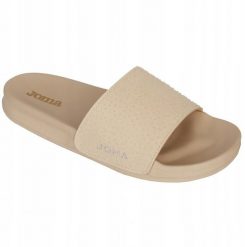 Joma Klapki Joma S.MARILIA LADY 2618 SMARLS2618. Klapki damskie Joma, bez wzorów, sportowe, bez obcasa. Za 116.35 zł.