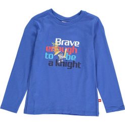 Koszulka "Thomas 313" w kolorze niebieskim. T-shirty dla chłopców marki LEGO Wear. W wyprzedaży za 59.95 zł.