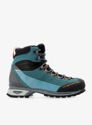 Buty trekkingowe męskie La Sportiva Trango Trk GTX. Zielone trekkingi męskie La Sportiva, trekkingowe, gore-tex. Za 1,264.00 zł.
