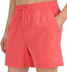 4f Spodenki kąpielowe męskie sportowe 4F M134. Kąpielówki męskie 4f, m, bez wzorów, żeglarskie. Za 61.00 zł.