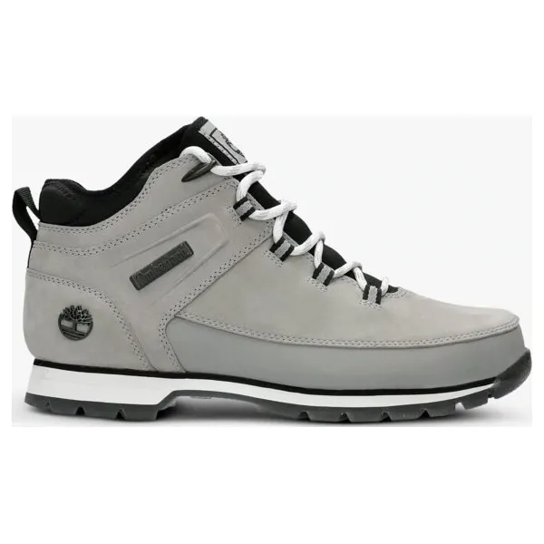 Timberland Euro Sprint Sport buty męskie, szary, rozmiar 45,5. Szare trekkingi męskie Timberland, do biegania. W wyprzedaży za 424.99 zł.