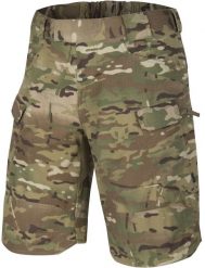 Helikon-Tex Spodnie UTS (Urban Tactical Shorts) Flex 11''® - N. Krótkie spodenki sportowe męskie HELIKON-TEX, m, bez wzorów. Za 260.39 zł.