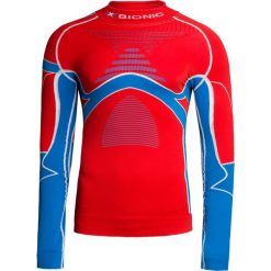 Koszulka X-BIONIC PATRIOT NORWEGIA Czerwony. Koszulki sportowe męskie marki X Bionic. Za 464.00 zł.