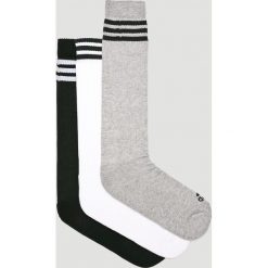 Adidas Performance - Skarpetki (3-pack). Skarpety damskie marki adidas Performance. Za 59.90 zł.