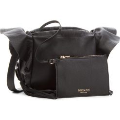 Torebka PATRIZIA PEPE - 8V0258/A4E3-K103 Nero. Czarne torebki do ręki damskie Patrizia Pepe, ze skóry. Za 1,289.00 zł.