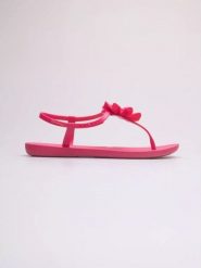 Ipanema Ipanema damskie japonki CLASS FLORA FEM 26845 AF383 35-36. Klapki damskie Ipanema, bez wzorów, bez obcasa. Za 124.99 zł.
