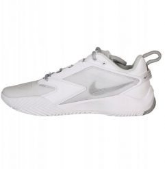 Buty Nike Air Zoom HyperAce 3 FQ7074-001. Buty sportowe męskie Nike, bez zapięcia. Za 395.06 zł.