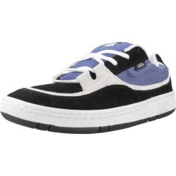 Obuwie sportowe Mężczyzna VANS Speed LS. Czarne buty sportowe męskie Vans, ze skóry, bez zapięcia. Za 258.99 zł.