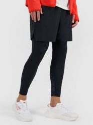 4F Niskie buty do biegania Flow Run 1.0 uniseks - białe 50. Białe buty sportowe męskie 4f, bez zapięcia, do biegania. Za 349.99 zł.
