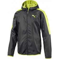 Puma Kurtka Męska Streetstyle Windbreaker Periscope L. Czarne kurtki sportowe męskie Puma. W wyprzedaży za 159.00 zł.