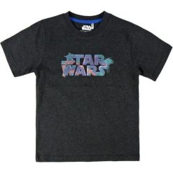 Disney Koszulka Chłopięca Star Wars 128 Czarny. T-shirty dla chłopców Disney. Za 35.00 zł.
