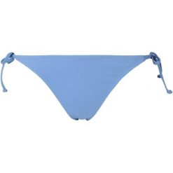 Figi do kostiumów kąpielowych dla kobiet Athlecia Sherrill Side-Tie. Niebieskie bikini damskie Athlecia, na lato, l, bez wzorów. Za 182.50 zł.