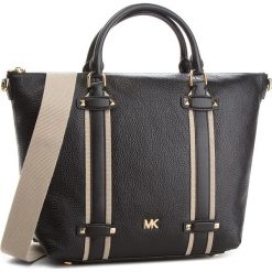 Torebka MICHAEL MICHAEL KORS - Griffin 30T8GN7S3L Black. Torebki do ręki damskie marki MICHAEL Michael Kors. Za 1,629.00 zł.