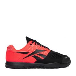 Buty na siłownię Reebok. Brązowe buty sportowe męskie Reebok, bez zapięcia, na fitness i siłownię. Za 489.99 zł.