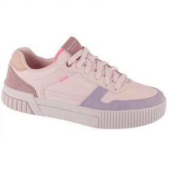 Buty do chodzenia damskie Skechers Jade Stylish Type. Obuwie sportowe damskie Skechers, bez wzorów, z materiału, trekkingowe. Za 459.00 zł.