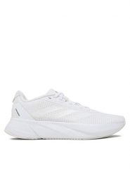 Adidas Buty do biegania Duramo Sl IF7875 Biały. Białe obuwie sportowe damskie Adidas, bez wzorów, z materiału, do biegania. Za 209.99 zł.