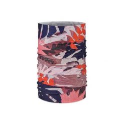 Chusta wielofuncyjna dla dzieci Buff Coolnet UV+. Żółte szaliki dla dzieci Buff, bez wzorów. Za 76.00 zł.