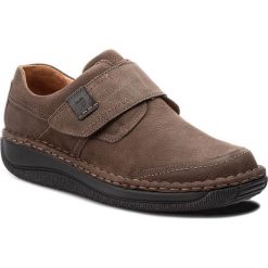 Półbuty JOSEF SEIBEL - Garrett 05 44436 796 261 Bear/Kombi. Półbuty na co dzień męskie marki Josef Seibel. W wyprzedaży za 299.00 zł.