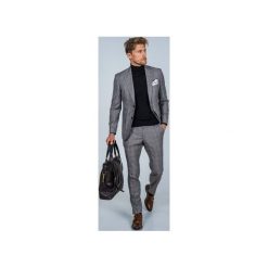 Garnitur False Bay. Garnitury męskie marki Guns&tuxedos. Za 499.99 zł.