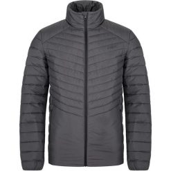 Kurtka zimowa męska Loap Iromo, S. Niebieskie kurtki męskie WINTER TIME, na zimę, m, bez wzorów, z puchu, bez kaptura. Za 186.99 zł.