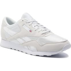 Buty Reebok - Cl Nylon Color CN7448 True Grey/White. Półbuty na co dzień męskie marki Reebok. Za 299.00 zł.