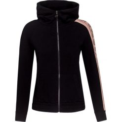 Bluza DEHA ACTIVE Czarny. Bluzy damskie marki Deha. W wyprzedaży za 265.00 zł.