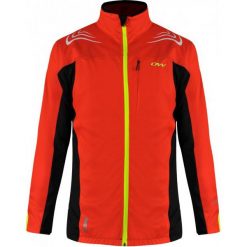One Way Kurtka Damska Cata Pro Women's Softshell Jacket Red Xs. Kurtki sportowe damskie marki One Way. W wyprzedaży za 365.00 zł.