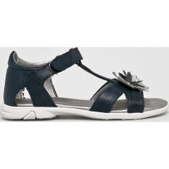 Kornecki - Sandały dziecięce. Sandały dziewczęce Kornecki. Za 129.90 zł.