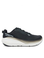 Altra Buty do biegania FWD Via AL0A85PW0 Czarny. Czarne obuwie sportowe damskie Altra, bez wzorów, z materiału, do biegania. Za 819.99 zł.