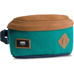 Saszetka nerka VANS - Aliso Hip Pack VN000ZOVTCX1 Quetzal/Dress B. Saszetki męskie marki Vans. Za 129.00 zł.