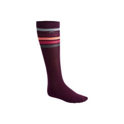 Skarpety jeździeckie SKS100. Skarpety damskie FOUGANZA. Za 14.99 zł.